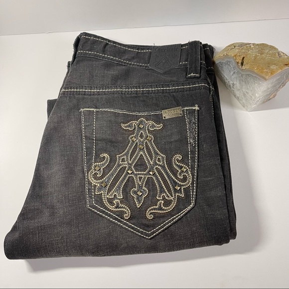 Archaic Premium Mens Jeans Nwot 